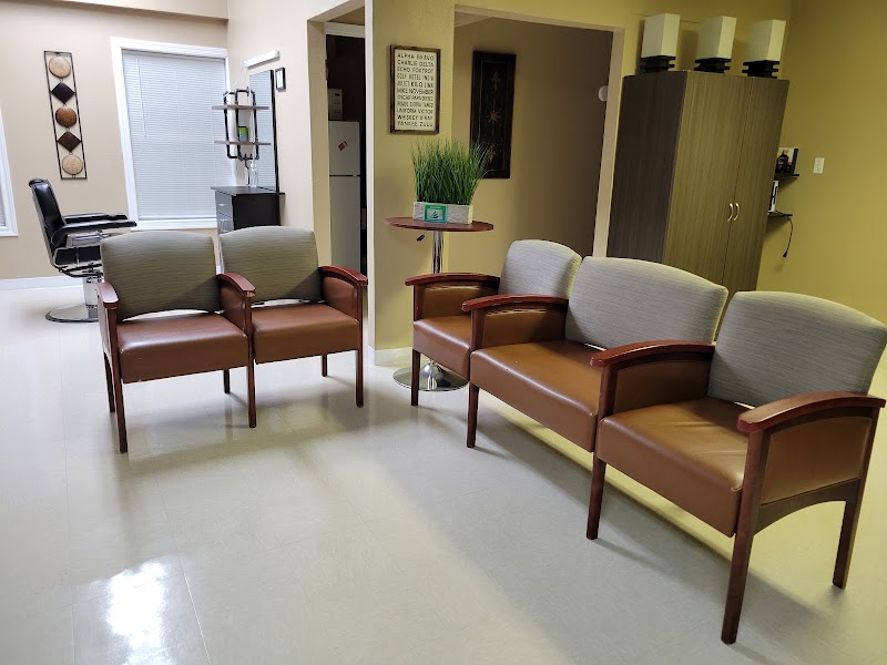 Distinguished Wellness Center, massage service in Harlingen, TX, photo 2 of 10