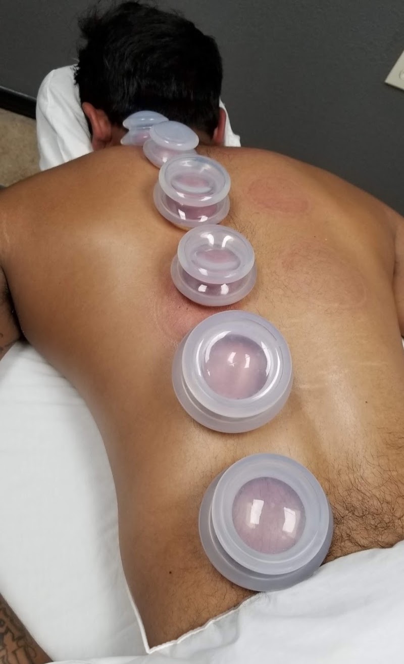 Distinguished Wellness Center, massage service in Harlingen, TX, photo 4 of 10