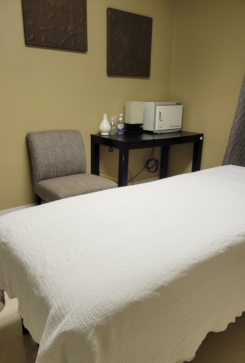 Distinguished Wellness Center, massage service in Harlingen, TX, photo 6 of 10